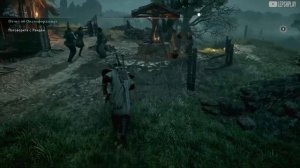 Римский Артефакт Assassin's Creed Valhalla у Аббатства святого Альбана, Маска