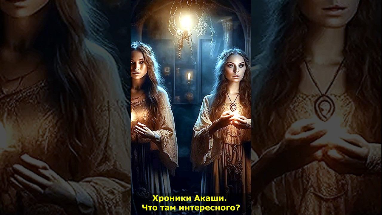 Хроники Акаши. Что там интересного #хроники #акаши #хроникиакаши #интересный #мистика смотреть онлайн