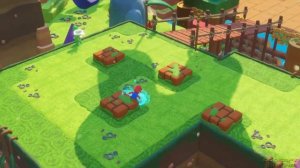 Mario + Rabbids Kingdom Battle - All Game Over Screens