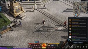 Lost Ark Ездовые животные и их визуальные эффекты Часть 2