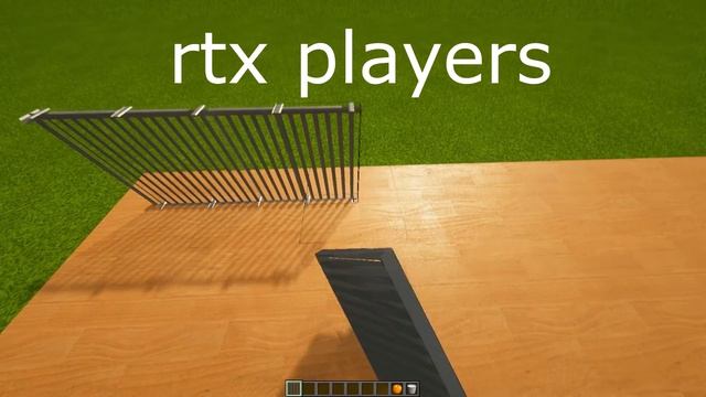 rtx shaders be like.. #2 смотреть онлайн