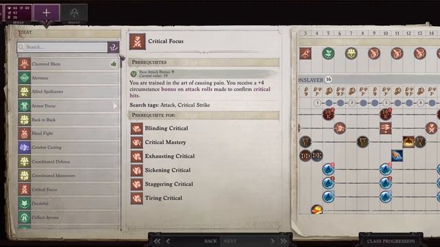 PF: WOTR ENHANCED - LANN Build: MOUNTED ARCHER with RANGED ATTACKS of OPPORTUNITY & Charging! смотреть онлайн