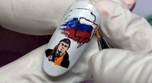 В чём сила брат?