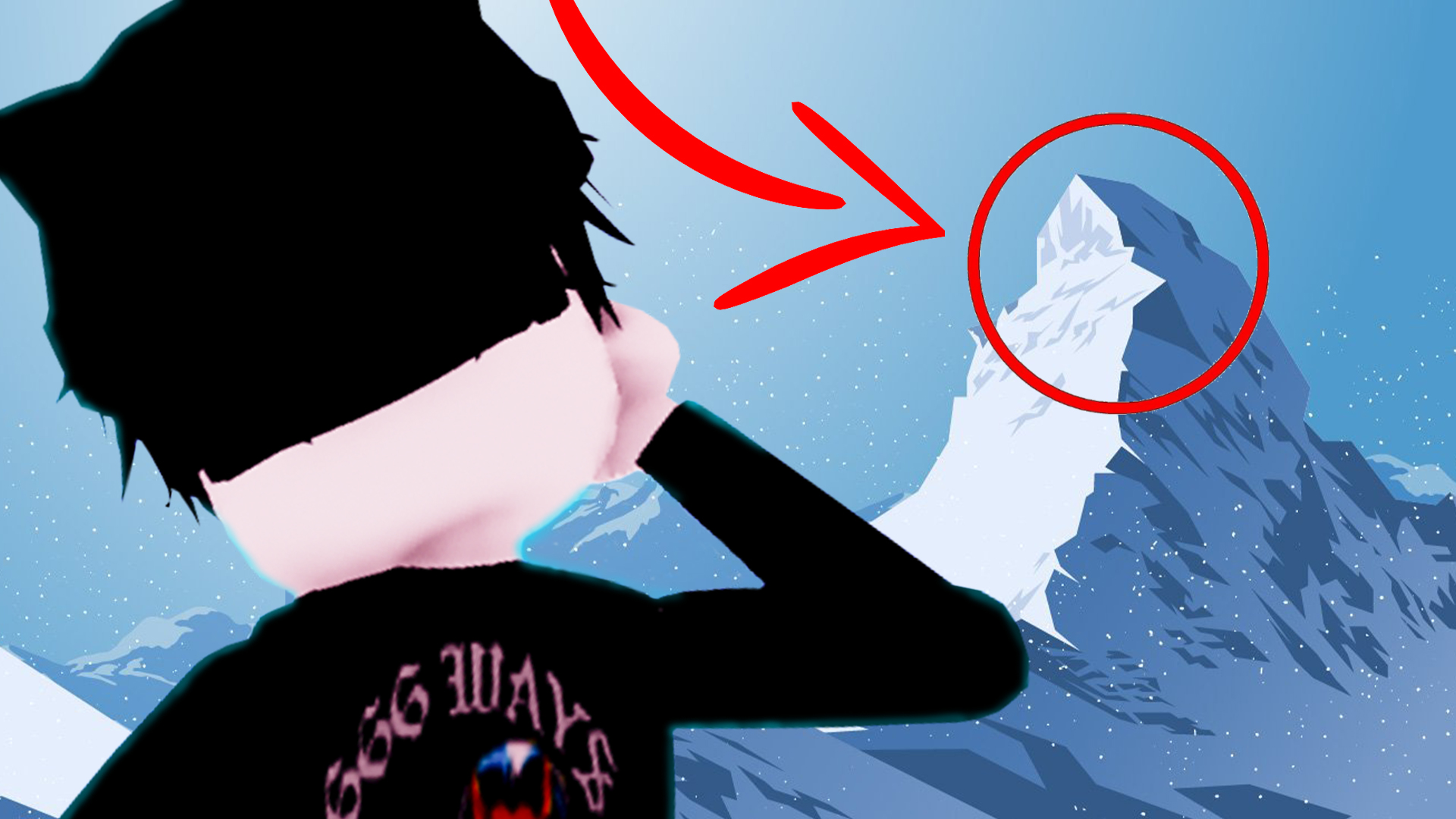 В ГОРУ С ЛЕСТНИЦЕЙ В РОБЛОКС...  ОББИ БЕЗ ПРЫЖКОВ НО С ЛЕСТНИЦЕЙ Roblox Steep Steps лестница роблокс