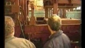 Сдаточные испытания на участке сборки в присутствии Заказчика.