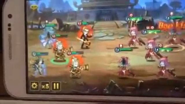 Auto wisdom 10 three pocket kingdom смотреть онлайн