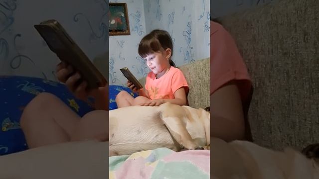 Лайфхак, как подружиться с Алисой. смотреть онлайн