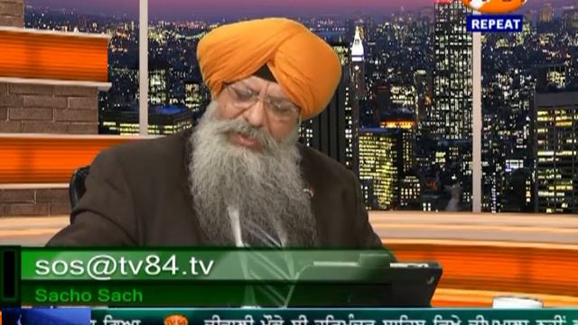 SOS 10/27/15 P.1 Dr.Amarjit Singh: How Badalites Are Staging A Comeback Through Dirty Tricks смотреть онлайн