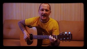 Мама, не ругай меня, я пьяный (армейская песня) #ялюблюгитару