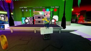 КАК ПОЛУЧИТЬ ПЛЮШЕВУЮ ИГРУШКУ НА СПИНУ | Roblox