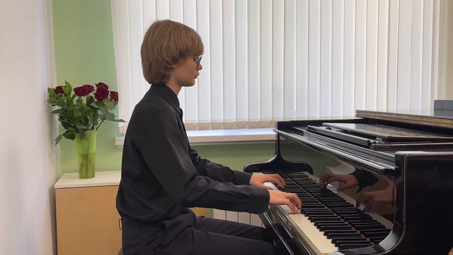 А Алябьев Из Котильона 1 07
