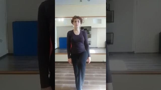 Настраиваем внутренний баланс