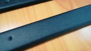 Облицовки стоек под твитеры для ВАЗ 2108, 2109, 2113, 2114, 2115