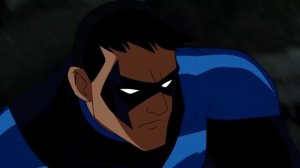 DC characters | A/4 - AMAZO (Амазо)