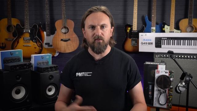 What Gear Do I Need To Start Recording? - Home Studio Beginner's Guide