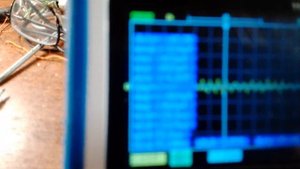 Трансивер Клопик Разбор ошибок