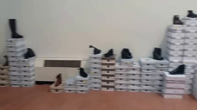 Одежда в Италии. Бренд Nila & Nila. Весна - Лето 2018 смотреть онлайн