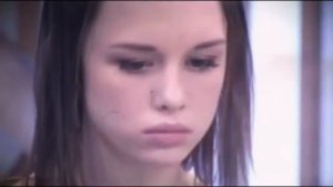 Диана Шурыгина/клип.