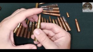 Патроны на базе 7,62х54