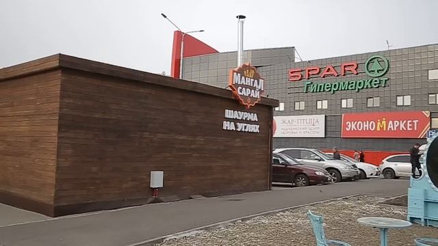 Шаурма с нуля. Скоро открытие. Все затраты. смотреть онлайн