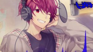 Строго в наушниках! 🎧 запомни один наушник будет играть анг. а другой на русс.