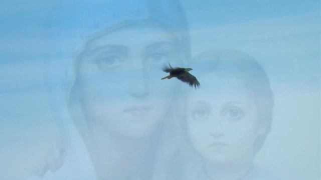 Величит душа Моя Господа. Хор Почаевской Лавры смотреть онлайн