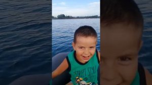 Seanova 5 л.с 100 кг.