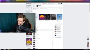 БРАТИШКИН РАСПАКОВЫВАЕТ НАУШНИКИ (BEATS FAZE CLAN)