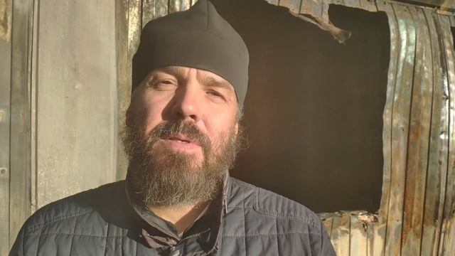 Сбор на ремонт помещений после пожара