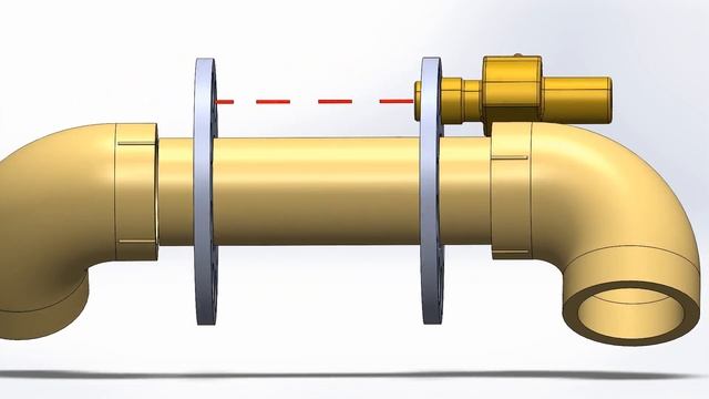 ЛАЗЕРНЫЙ УГЛОМЕР ДЛЯ ПАЙКИ ПОЛИПРОПИЛЕНОВЫХ ТРУБ смотреть онлайн