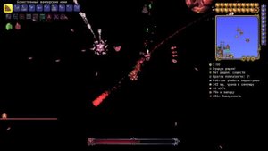 Клон Каламитас #10 Terraria calamity mod прохождение