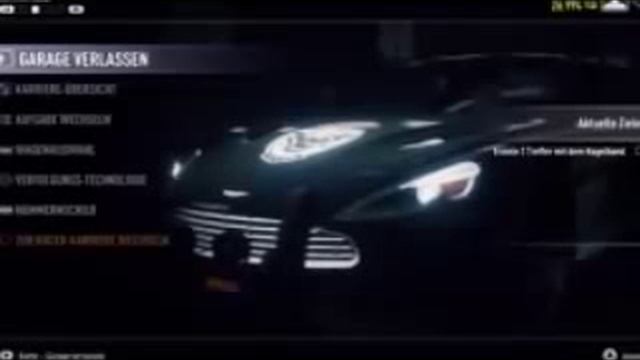 гоночная игра Corvette пройти через быстро смотреть онлайн