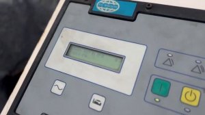 Как поддерживать дизельную электростанцию FG Wilson P18-6 в идеальном состоянии