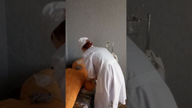 Анафилактический шок