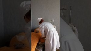 Анафилактический шок