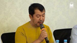 Sevishni bilmaydi sharqlik ayollar - Xayrulla Hamidov I Хайрулла Ҳамидов