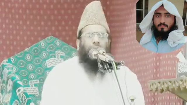 Maulana Muhammad Hanif Rabbani Sahab#Mkabirislamiccanter# MaulanaMohammedHanifRabbaniSahab# смотреть онлайн
