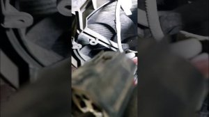 RANGE ROVER EVOQUE - не включаются вентиляторы охлаждения