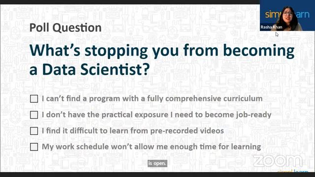 🔥Why Data Science Should Be Your Top Career Choice for 2024 | Data Science | Caltech | Simplilearn