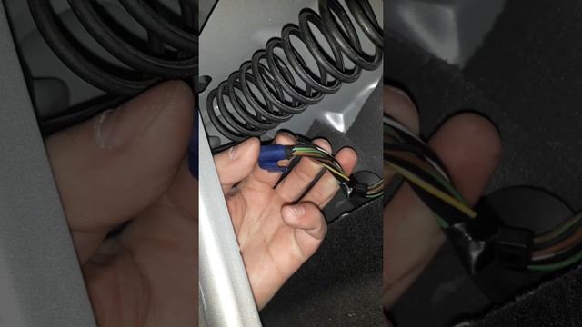 ford fokus 3 как снять замок багажника, проблемы смотреть онлайн