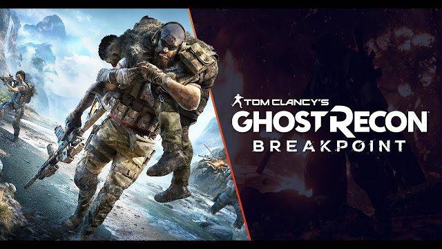 Ghost Recon Breakpoint,  тактика победы ))