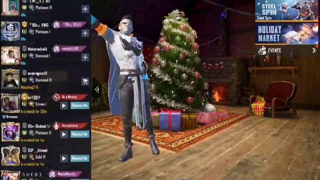 |4vs4| TDM GAME PLAY RANDOM SQUAD| NEW IPAD MINI 5| PUBG MOBILE| смотреть онлайн