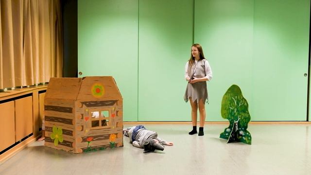 Праздник сказок 2021 смотреть онлайн