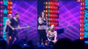 Ace Of Base Beautiful Life Live Retro FM St Petersburg 2017 HD