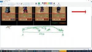 Evony. Осадные орудия (на пальцах)