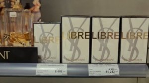 Топ 5 самых стойких и шлейфовых  женских ароматов