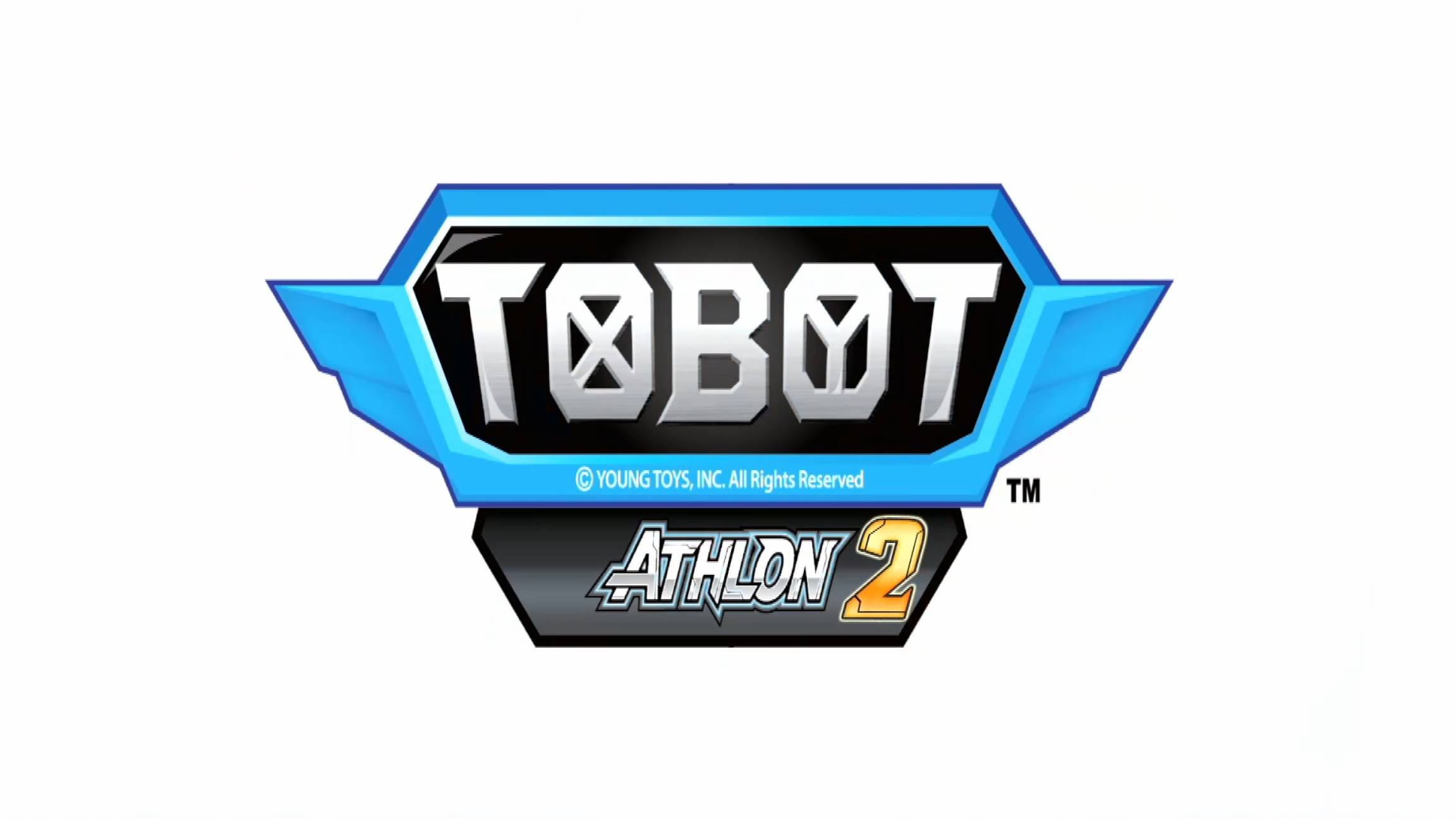 Тобот. Атлон, 2 сезон 25 серия  