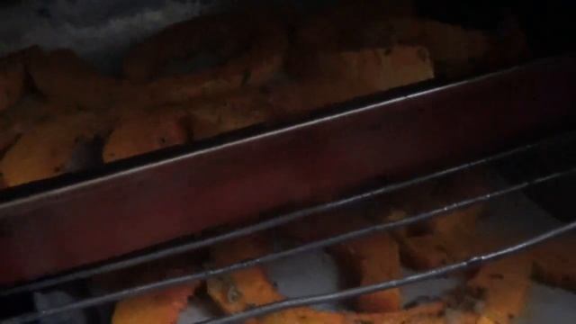 Тыква в духовке смотреть онлайн