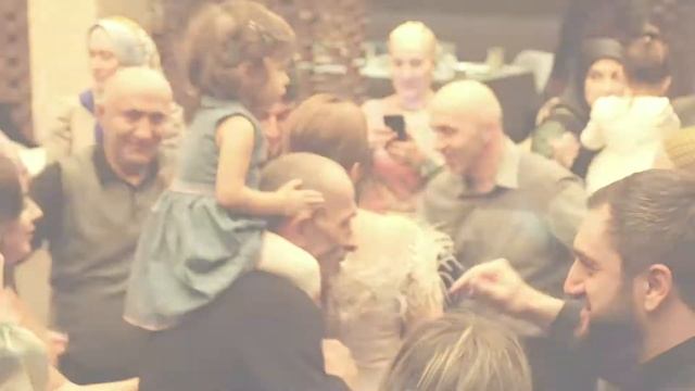 Сватовство Мухаммад и Сабина смотреть онлайн