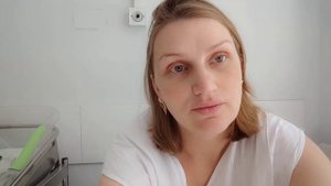 Мои будни в роддоме/обзор палаты/неонатальная желтуха/питание в роддоме